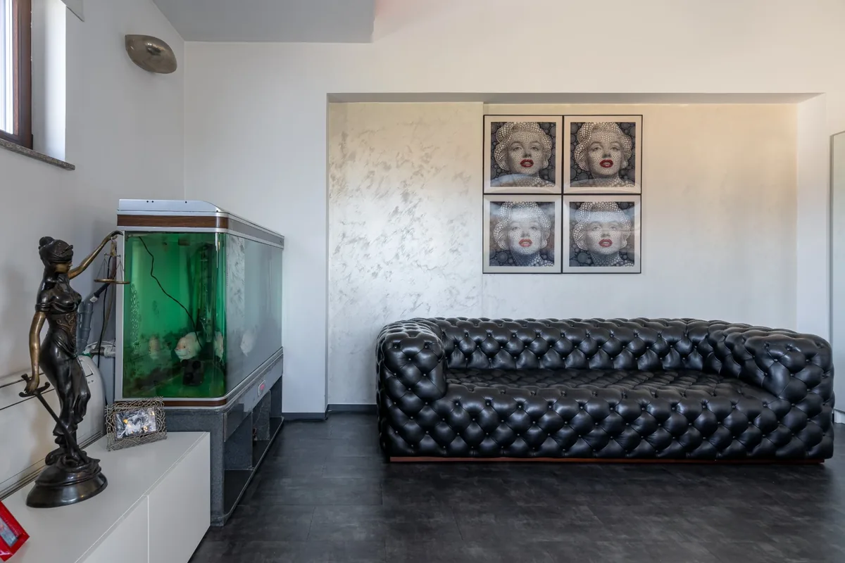 Aequitas Cotroceni office