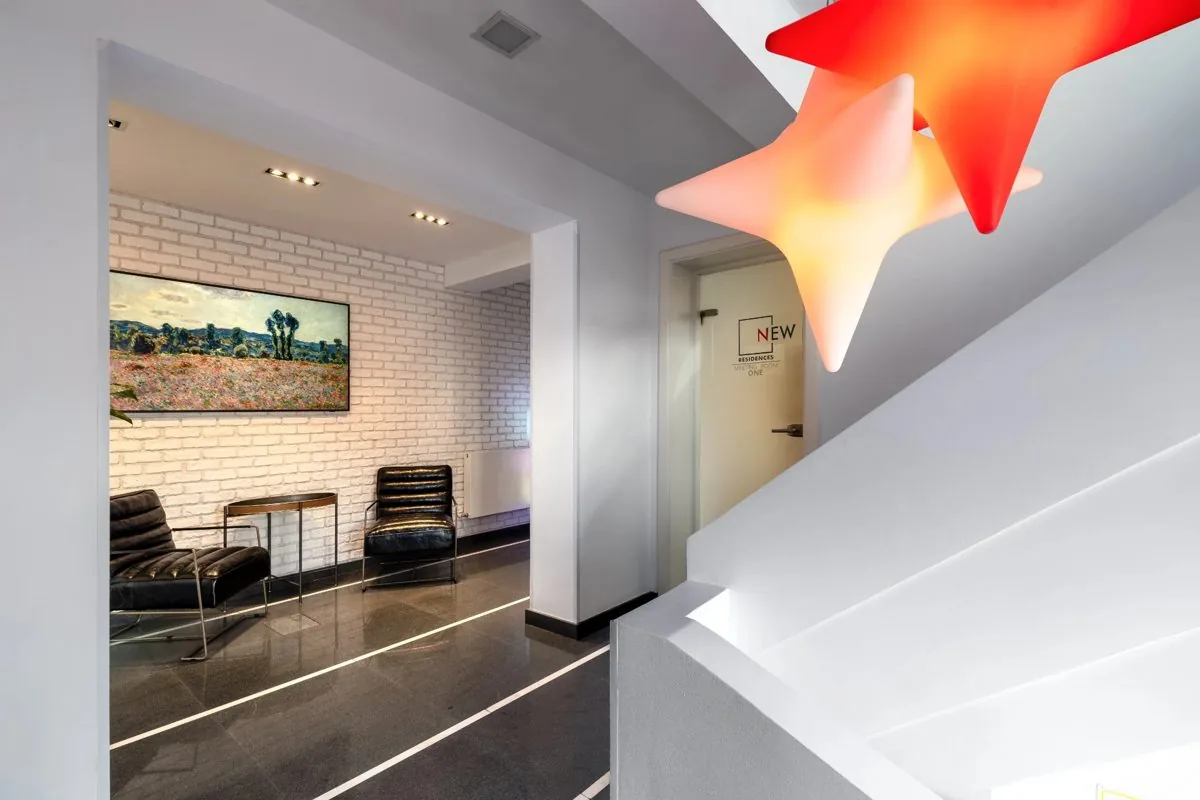 Aequitas Cotroceni office