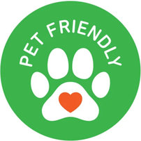 Pet friendly