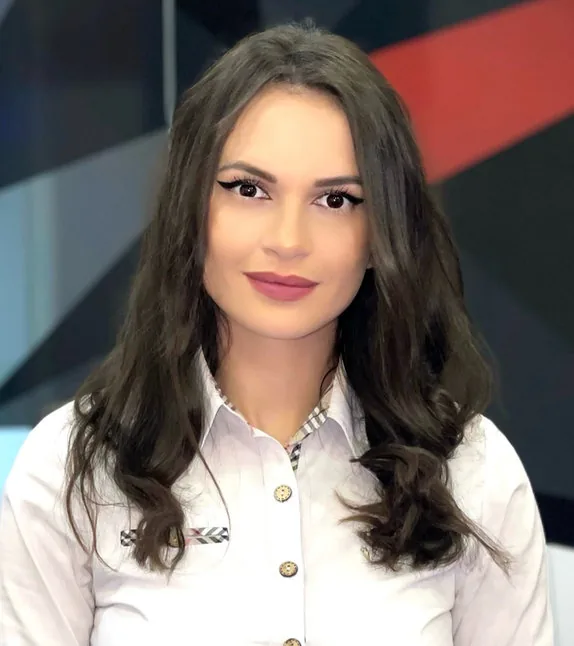 Mihăilă Andreea